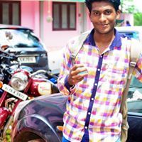 Aneesh M
