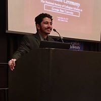 Arun Bharadwaj
