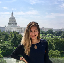 Priscilla Yu