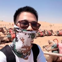Jay Wang