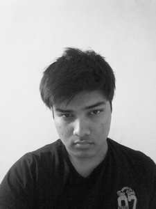 Rishik Mishra