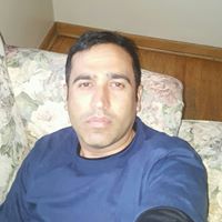 Faqrullah Salik