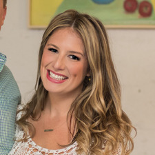 Leah Baumwell 