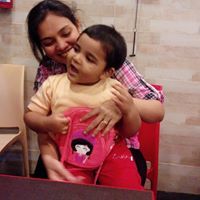 Ashwini Mandurke