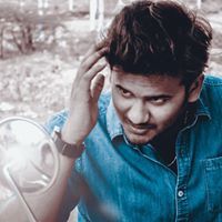 Giri Krish