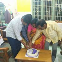 Nandha Kumar