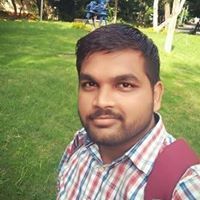 Sumith Kumar