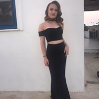 Χαριτίνη Γουρουνιά