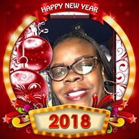 Barbara Thomas-Robinson