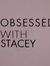 Stacey ...