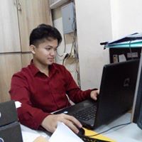 Oki Pradipta Setiadi