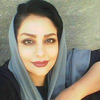 Atefe Aliyari