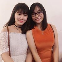 Xinh Nhu