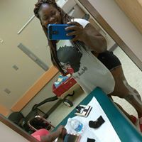 Shiraleigha Davidson