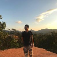 Chutpipat Chaichomnan