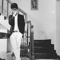 Abhishek Bharne