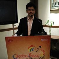 Nikunj Bhatt