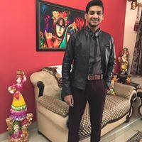Pranav Sathish