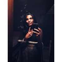 Monicaa Lakshmi