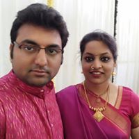 Prasiddha Suresh
