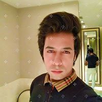 VaRun Malik