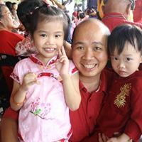 Jason Wong