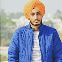 Gursewak Singh