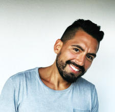Diego Torres-Palma