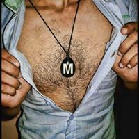 معتز العراقي