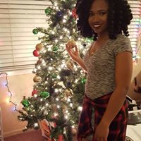 Leandra Davis