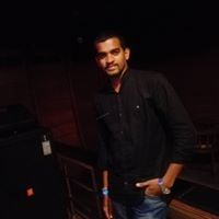 Srishailam Yadav