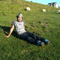 Shahzad Muhammad