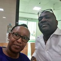 Dismas Omondi