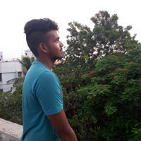 Hari Joshi