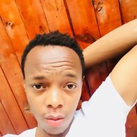 Kawinzi Fred
