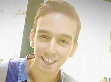 zahran tarek