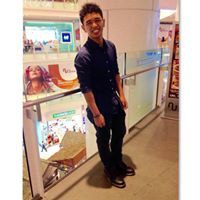 Syafiq Akmal