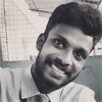 Aravind Sreekumar