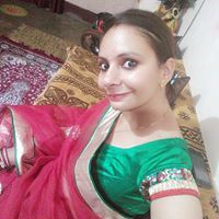 Yukti Kaushik