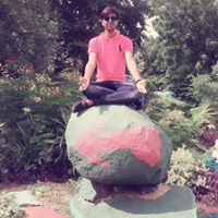 Prashant Jain