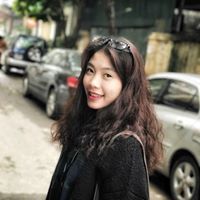Hồng Minhh