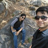 Pritam Biswas