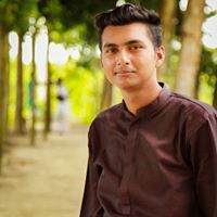 Razib Hossain