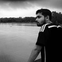 বিশ্বজিৎ ঘোষ