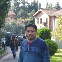 Ahmad Fauzi