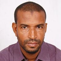 Muhammad Kollere Umar