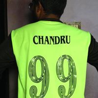 Hemachandar Chandru