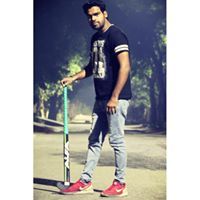 Anuj Kumar