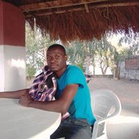 Adamu Muhammad