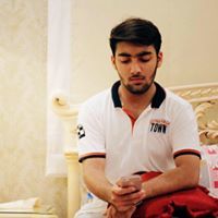 Muhammad Sheikh